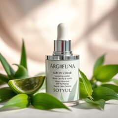 Argirelina – naturalna alternatywa dla botoksu w pielęgnacji skóry