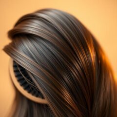 Jak suszyć włosy na szczotkę – poradnik krok po kroku