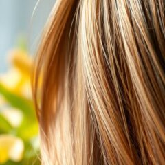 Jak dociążyć włosy i ograniczyć puszenie: skuteczne metody