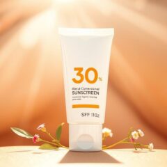 Krem z filtrem SPF 10 – co warto wiedzieć o ochronie przeciwsłonecznej?