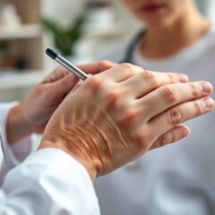 Co powinieneś wiedzieć o lekarzach chorób skórnych?