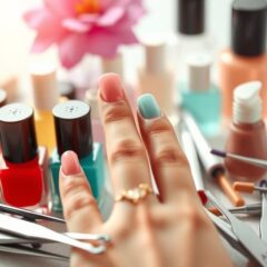 Lekarz od paznokci dłoni – co powinieneś o nim wiedzieć?