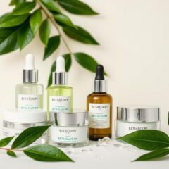 Beta-glukan w kosmetykach: właściwości, zastosowanie i korzyści