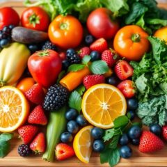 Szybka dieta w 2 tygodnie – jak schudnąć 5 kg w zdrowy sposób?