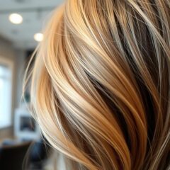 Degażowanie włosów – co warto wiedzieć o tej technice?