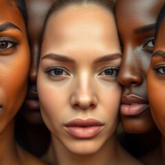 Nierówny koloryt skóry: przyczyny, skutki i skuteczne metody poprawy