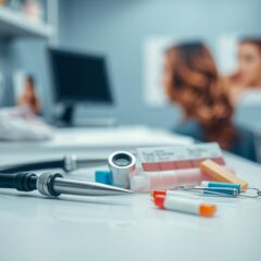 Lekarz chorób skórnych – rola, diagnostyka i leczenie chorób skóry