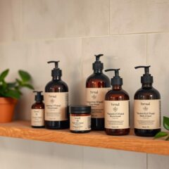 Kosmetyki bez SLS i parabenów – zdrowa pielęgnacja dla skóry