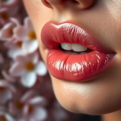 Jak zadbać o piękne usta – nawilżenie, konturowanie i zabiegi