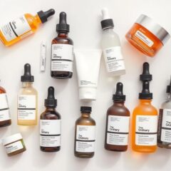 The Ordinary – przewodnik po produktach do pielęgnacji skóry
