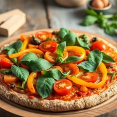 Pizza a cukrzyca – jak zdrowo ją spożywać i przygotować?