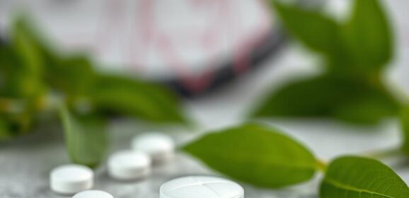 Kwas acetylosalicylowy: działanie, zastosowanie i przeciwwskazania