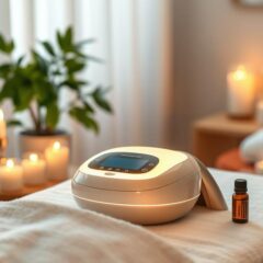 Darsonwalizacja: co to jest, jak działa i jakie ma efekty?