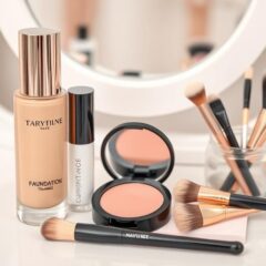 Podstawowe kosmetyki do makijażu dla początkujących – co wybrać?