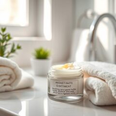 Maść na wrastające włoski bikini – działanie i najlepsze praktyki