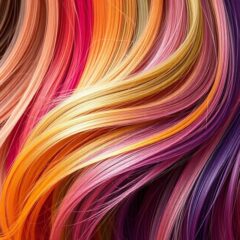 Koloryzacja metodą tapiru – naturalne efekty i pielęgnacja włosów