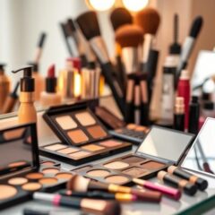 Jak optycznie zmniejszyć nos? Skuteczne triki i porady