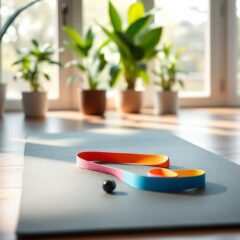 Ćwiczenia rozciągające – klucz do zdrowia i elastyczności ciała