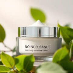 Krem przeciwzmarszczkowy – klucz do młodszego wyglądu skóry