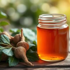 Macerat z żywokostu: jak go przygotować i do czego służy?